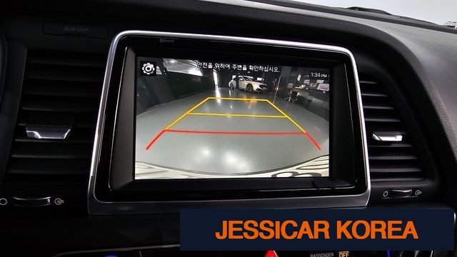 2019 Hyundai Sonata New Rise - Thumbnail 10