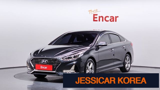 2019 Hyundai Sonata New Rise - Thumbnail 13