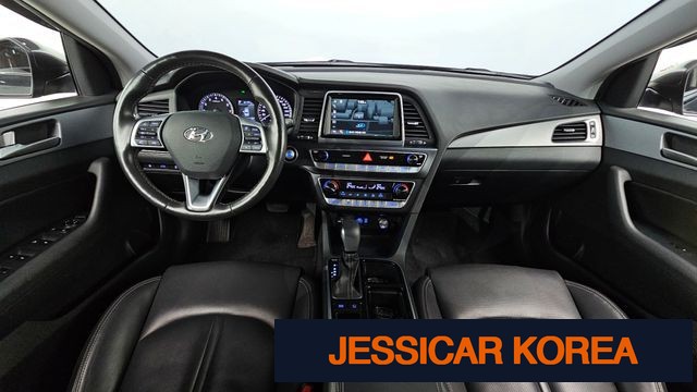 2019 Hyundai Sonata New Rise - Thumbnail 14