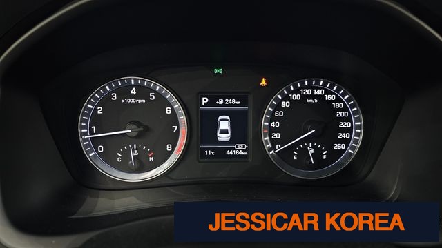 2019 Hyundai Sonata New Rise - Thumbnail 15