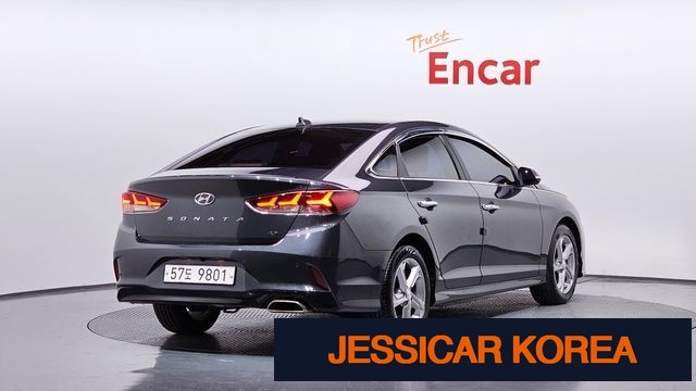 2019 Hyundai Sonata New Rise - Thumbnail 16