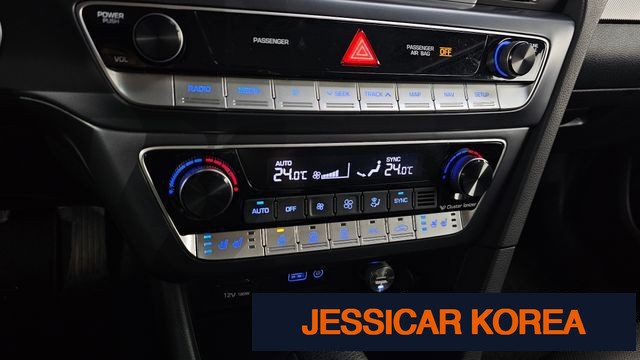 2019 Hyundai Sonata New Rise - Thumbnail 17