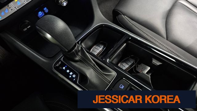 2019 Hyundai Sonata New Rise - Thumbnail 18