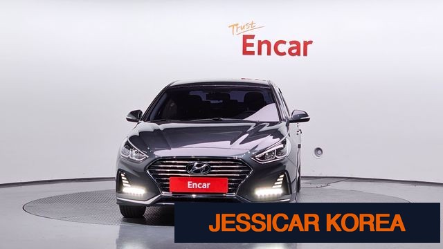 2019 Hyundai Sonata New Rise - Thumbnail 19