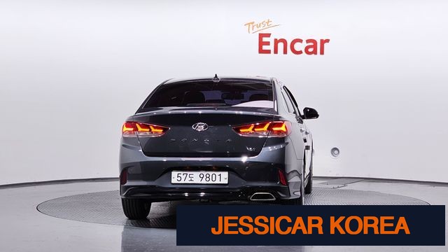 2019 Hyundai Sonata New Rise - Thumbnail 20