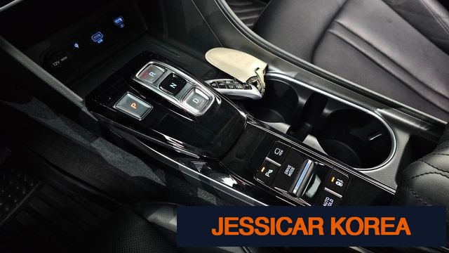 2022 Hyundai Sonata (DN8) - Thumbnail 5