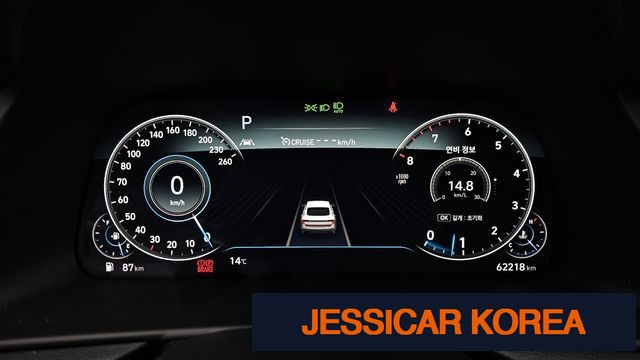 2022 Hyundai Sonata (DN8) - Thumbnail 6