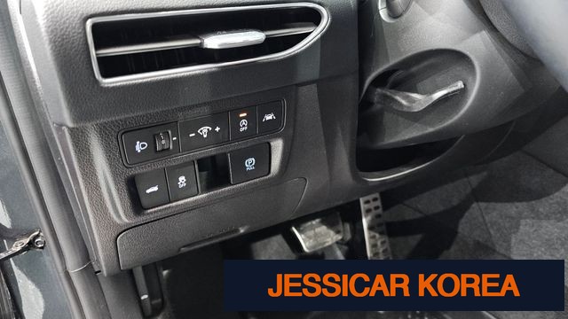 2022 Hyundai Sonata (DN8) - Thumbnail 9