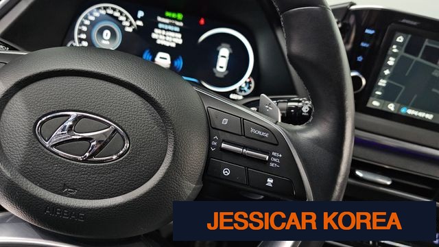 2022 Hyundai Sonata (DN8) - Thumbnail 13