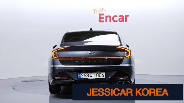 2022 Hyundai Sonata (DN8) - Thumbnail 14