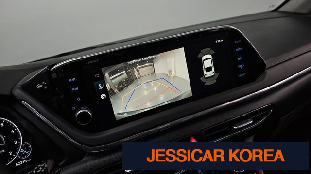 2022 Hyundai Sonata (DN8) - Thumbnail 15