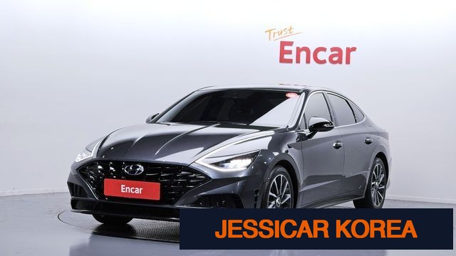 2022 Hyundai Sonata (DN8) - Thumbnail 16