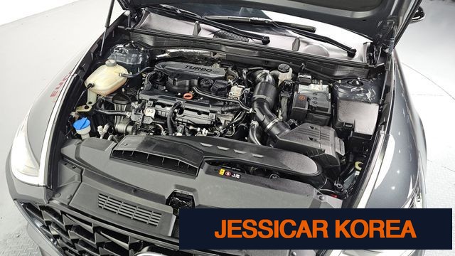 2022 Hyundai Sonata (DN8) - Thumbnail 17