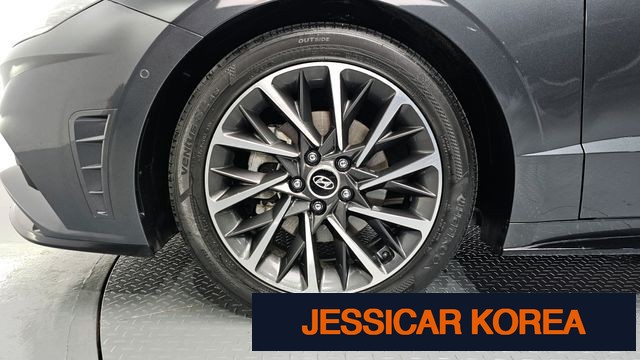2022 Hyundai Sonata (DN8) - Thumbnail 19
