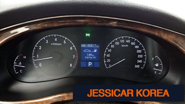 2009 Hyundai Genesis - Thumbnail 6