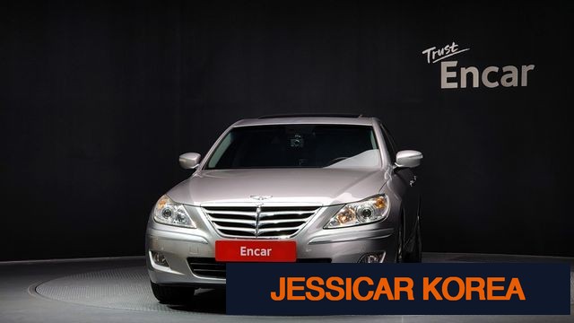 2009 Hyundai Genesis - Thumbnail 12