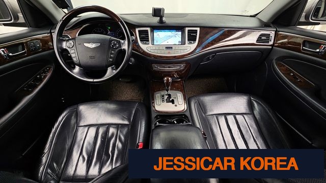 2009 Hyundai Genesis - Thumbnail 14