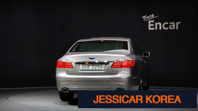 2009 Hyundai Genesis - Thumbnail 20