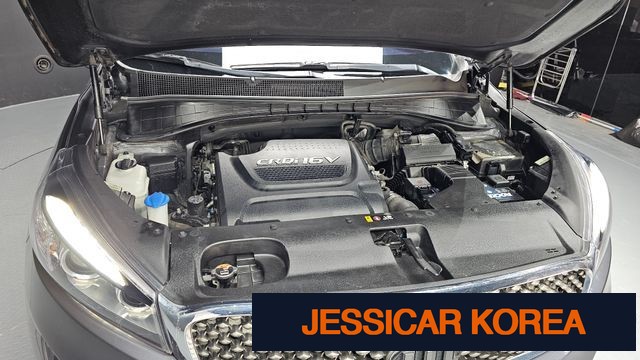 2016 Kia All New Sorento - Thumbnail 2