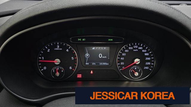 2016 Kia All New Sorento - Thumbnail 5