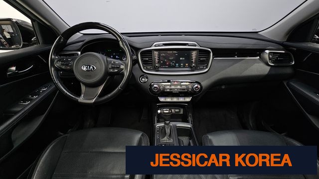 2016 Kia All New Sorento - Thumbnail 7