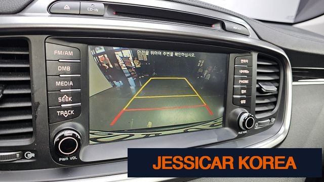 2016 Kia All New Sorento - Thumbnail 16