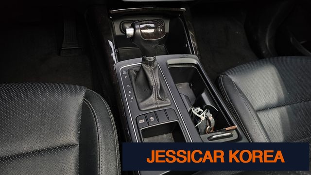 2016 Kia All New Sorento - Thumbnail 17