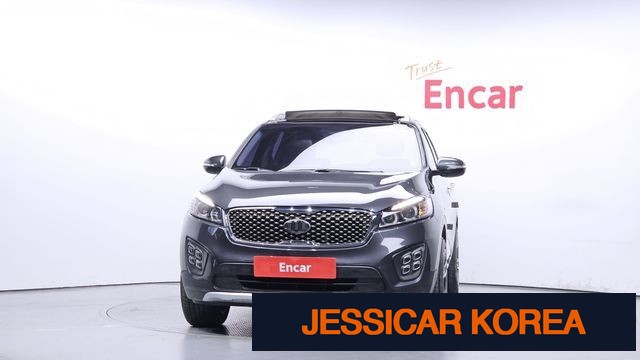 2016 Kia All New Sorento - Thumbnail 20