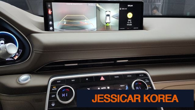 2020 Genesis GV80 - Thumbnail 3