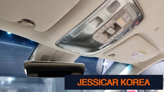 2020 Genesis GV80 - Thumbnail 8