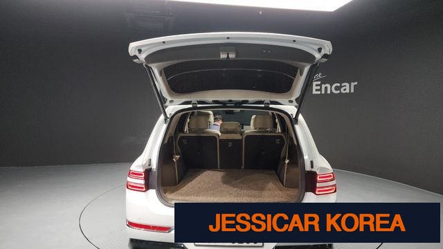 2020 Genesis GV80 - Thumbnail 11