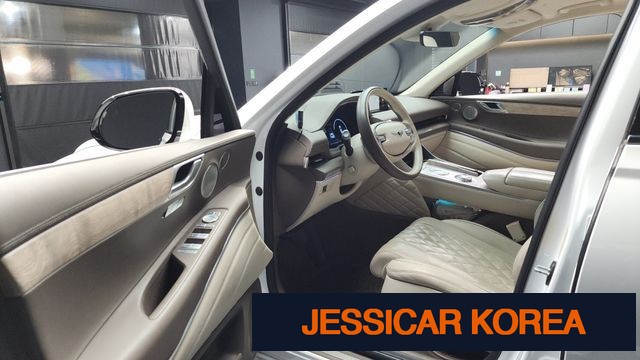 2020 Genesis GV80 - Thumbnail 15
