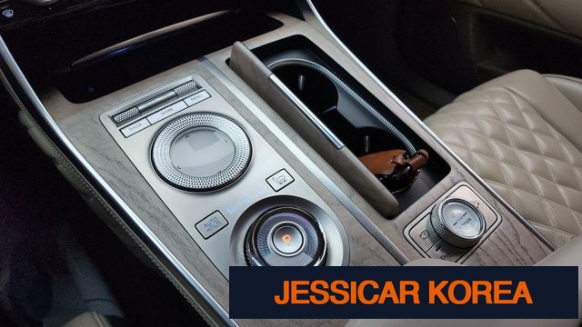 2020 Genesis GV80 - Thumbnail 20
