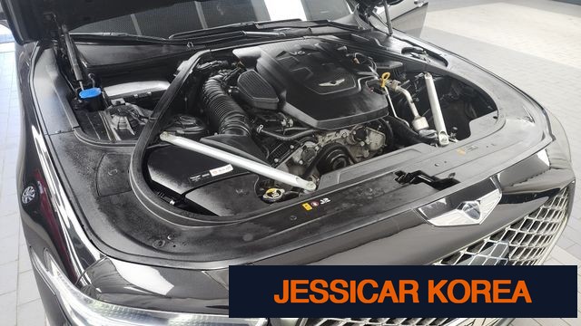2019 Genesis G90 - Thumbnail 2