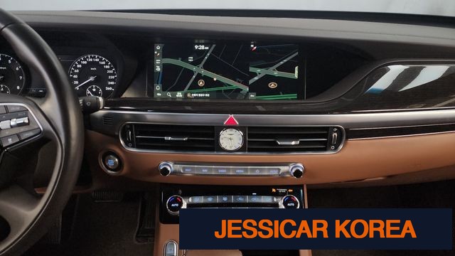 2019 Genesis G90 - Thumbnail 4