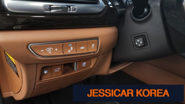 2019 Genesis G90 - Thumbnail 6