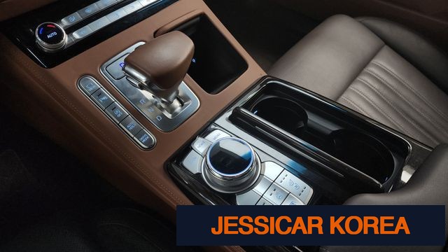 2019 Genesis G90 - Thumbnail 7