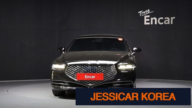 2019 Genesis G90 - Thumbnail 10