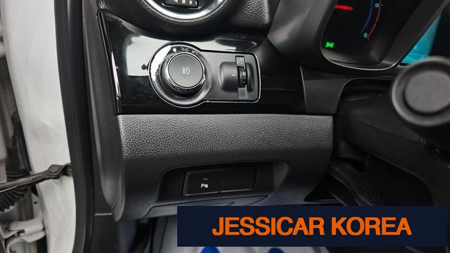 2015 Chevrolet orlando - Thumbnail 4