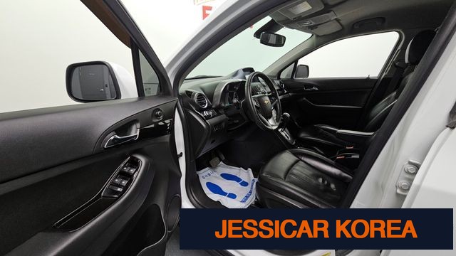 2015 Chevrolet orlando - Thumbnail 7