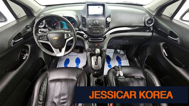2015 Chevrolet orlando - Thumbnail 9