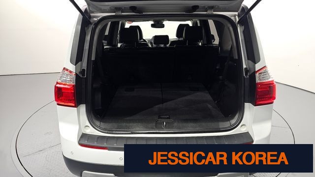 2015 Chevrolet orlando - Thumbnail 11