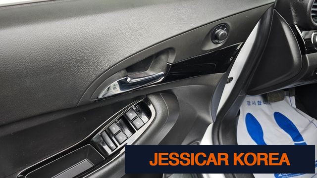 2015 Chevrolet orlando - Thumbnail 17