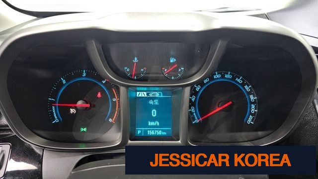 2015 Chevrolet orlando - Thumbnail 18
