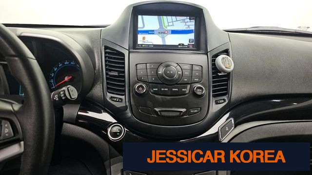 2015 Chevrolet orlando - Thumbnail 19