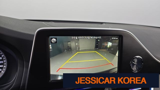 2019 Hyundai Grandeur IG - Thumbnail 4