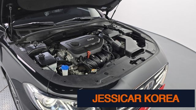 2019 Hyundai Grandeur IG - Thumbnail 5