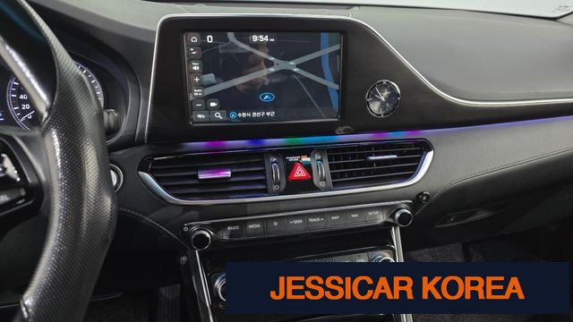 2019 Hyundai Grandeur IG - Thumbnail 7