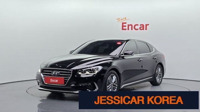 2019 Hyundai Grandeur IG - Thumbnail 10