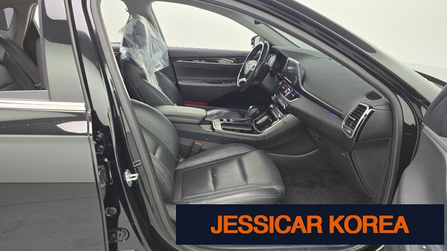 2019 Hyundai Grandeur IG - Thumbnail 11